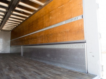 いすゞ ギガ ウイング車 大型 LKG-CYJ77A 年式 H23 [写真31]