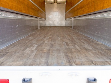 いすゞ ギガ ウイング車 大型 LKG-CYJ77A 年式 H23 [写真32]