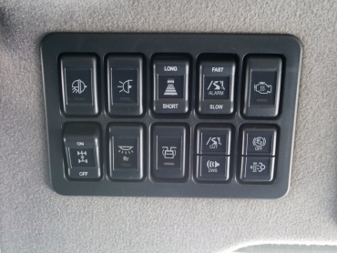 いすゞ ギガ ウイング車 大型 LKG-CYJ77A 年式 H23 [写真39]