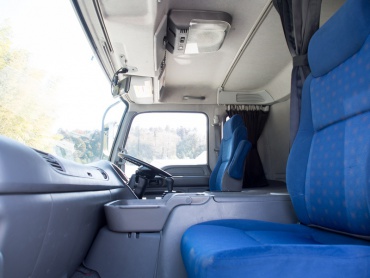 いすゞ ギガ ウイング車 大型 LKG-CYJ77A 年式 H23 [写真34]