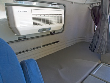 いすゞ ギガ ウイング車 大型 LKG-CYJ77A 年式 H23 [写真35]