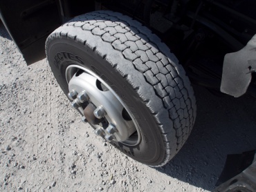 いすゞ ギガ ウイング車 大型 LKG-CYJ77A 年式 H23 [写真49]