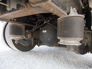 いすゞ ギガ ウイング車 大型 LKG-CYJ77A 年式 H23 [写真46]