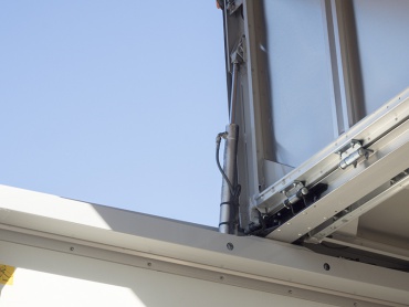 いすゞ フォワード ウイング車 中型 SKG-FRR90T2 年式 H24 [写真34]