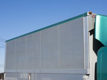 いすゞ フォワード ウイング車 中型 SKG-FRR90T2 年式 H24 [写真10]