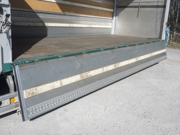 いすゞ フォワード ウイング車 中型 SKG-FRR90T2 年式 H24 [写真25]