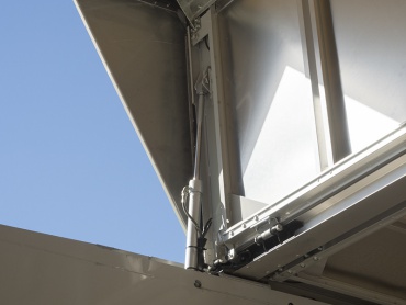 いすゞ フォワード ウイング車 中型 SKG-FRR90T2 年式 H24 [写真31]