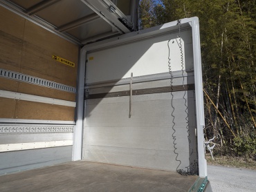 いすゞ フォワード ウイング車 中型 SKG-FRR90T2 年式 H24 [写真29]