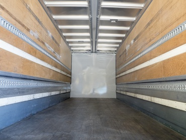 いすゞ フォワード ウイング車 中型 SKG-FRR90T2 年式 H24 [写真36]