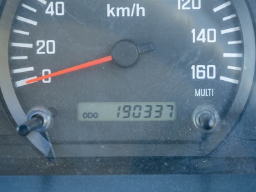 いすゞ フォワード ウイング車 中型 SKG-FRR90T2 年式 H24 [写真43]