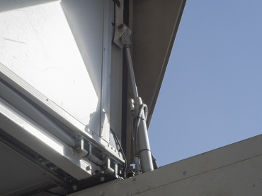 三菱ふそう スーパーグレート ウイング車 大型 LKG-FS54VZ 年式 H23 [写真23]