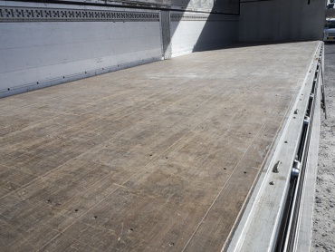 三菱ふそう スーパーグレート ウイング車 大型 LKG-FS54VZ 年式 H23 [写真26]