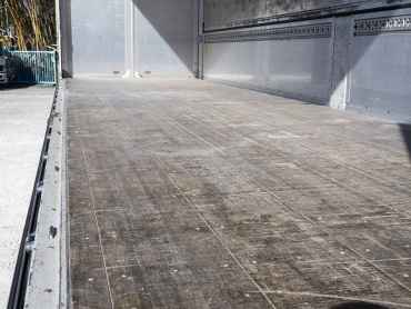 三菱ふそう スーパーグレート ウイング車 大型 LKG-FS54VZ 年式 H23 [写真27]