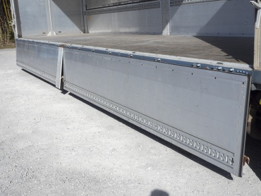 三菱ふそう スーパーグレート ウイング車 大型 LKG-FS54VZ 年式 H23 [写真13]