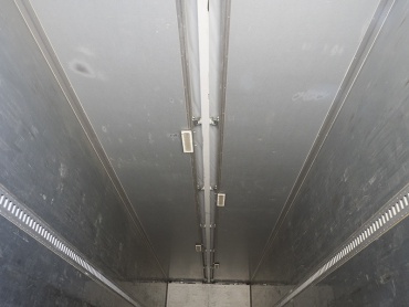 三菱ふそう スーパーグレート ウイング車 大型 LKG-FS54VZ 年式 H23 [写真36]