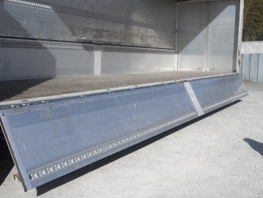 三菱ふそう スーパーグレート ウイング車 大型 LKG-FS54VZ 年式 H23 [写真19]