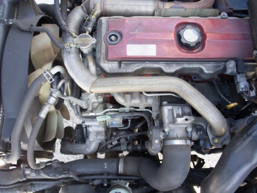 日野 デュトロ バン車 小型 BKG-XZU414M 年式 H21 [写真31]