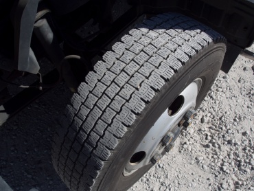 日野 デュトロ バン車 小型 BKG-XZU414M 年式 H21 [写真27]