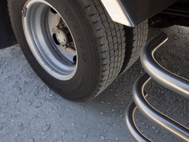 日野 デュトロ バン車 小型 BKG-XZU414M 年式 H21 [写真28]