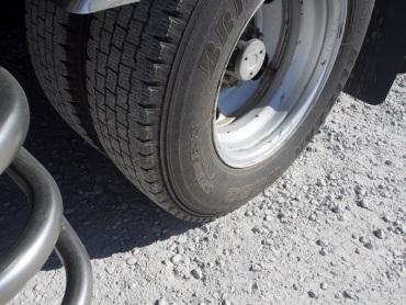 日野 デュトロ バン車 小型 BKG-XZU414M 年式 H21 [写真29]