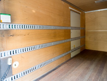 日野 デュトロ バン車 小型 BKG-XZU414M 年式 H21 [写真18]