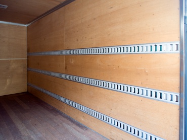 日野 デュトロ バン車 小型 BKG-XZU414M 年式 H21 [写真19]