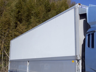 三菱ふそう スーパーグレート ウイング車 大型 LKG-FS54VZ 年式 H23 [写真09]