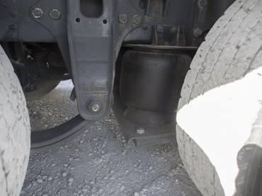 三菱ふそう スーパーグレート ウイング車 大型 LKG-FS54VZ 年式 H23 [写真48]