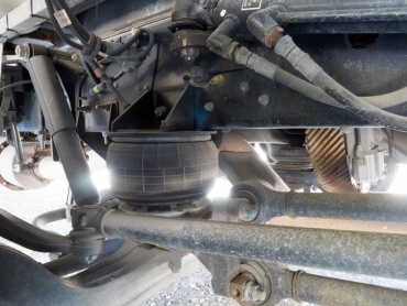 日野 グランドプロフィア ウイング車 大型 BKG-FW1EXYJ 年式 H21 [写真31]