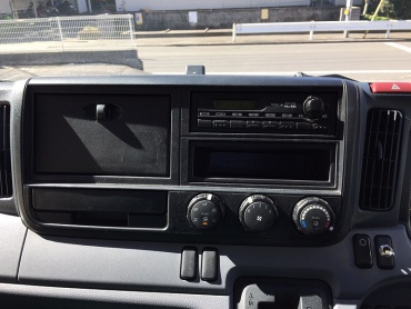 三菱ふそう キャンター 平ボディ 小型 TKG-FEB50 年式 H26 [写真18]