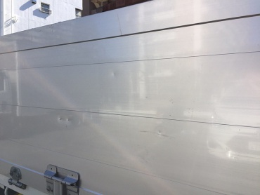 三菱ふそう キャンター 平ボディ 小型 TKG-FEB50 年式 H26 [写真08]