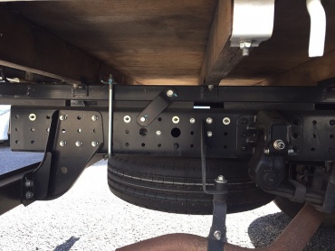 三菱ふそう キャンター 平ボディ 小型 TKG-FEB50 年式 H26 [写真21]