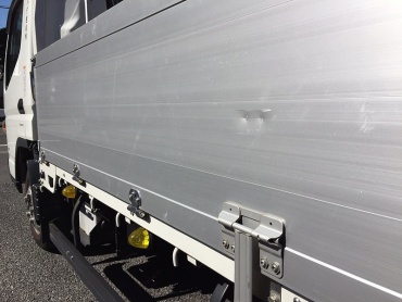 三菱ふそう キャンター 平ボディ 小型 TKG-FEB50 年式 H26 [写真09]