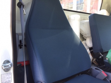 三菱ふそう キャンター 平ボディ 小型 TKG-FEB50 年式 H26 [写真20]