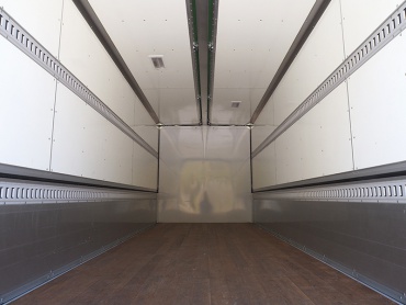 三菱ふそう ファイター ウイング車 中型 SKG-FK64F 年式 H24 [写真23]