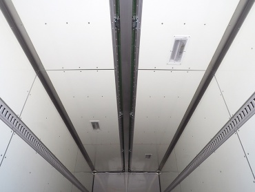 三菱ふそう ファイター ウイング車 中型 SKG-FK64F 年式 H24 [写真24]