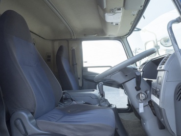 三菱ふそう ファイター ウイング車 中型 SKG-FK64F 年式 H24 [写真29]