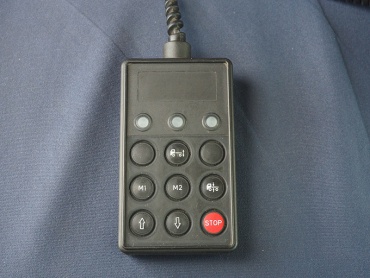 三菱ふそう ファイター ウイング車 中型 SKG-FK64F 年式 H24 [写真32]