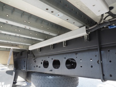 三菱ふそう ファイター ウイング車 中型 SKG-FK64F 年式 H24 [写真35]