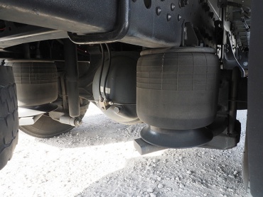 三菱ふそう ファイター ウイング車 中型 SKG-FK64F 年式 H24 [写真36]