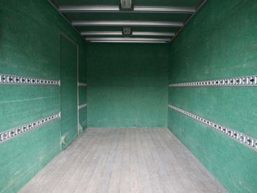 いすゞ エルフ バン車 小型 BKG-NPR85AN 年式 H22 [写真20]