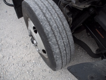 いすゞ エルフ バン車 小型 BKG-NPR85AN 年式 H22 [写真29]