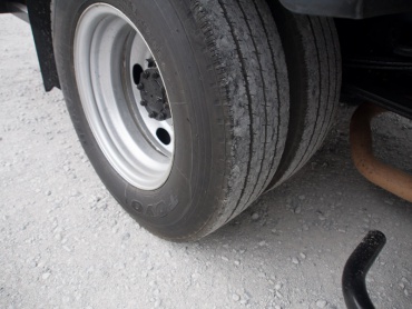 いすゞ エルフ バン車 小型 BKG-NPR85AN 年式 H22 [写真31]