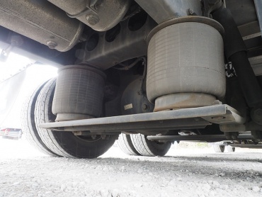 三菱ふそう スーパーグレート ウイング車 大型 BDG-FS54JZ 年式 H21 [写真37]