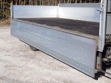 日野 レンジャー 平ボディ 中型 BDG-FD8JLWA 年式 H23 [写真12]