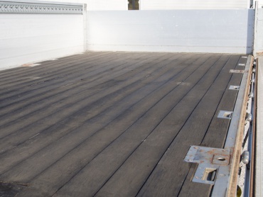 日野 レンジャー 平ボディ 中型 BDG-FD8JLWA 年式 H23 [写真16]