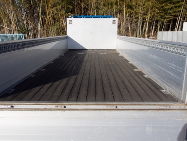 日野 レンジャー 平ボディ 中型 BDG-FD8JLWA 年式 H23 [写真14]