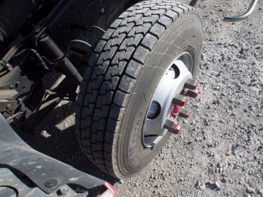 日野 レンジャー 平ボディ 中型 BDG-FD8JLWA 年式 H23 [写真28]