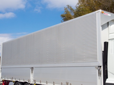 三菱ふそう スーパーグレート ウイング車 大型 QPG-FS64VZ 年式 H28 [写真09]