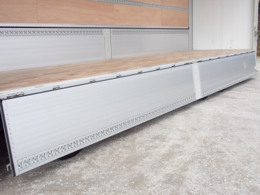 三菱ふそう スーパーグレート ウイング車 大型 QPG-FS64VZ 年式 H28 [写真18]